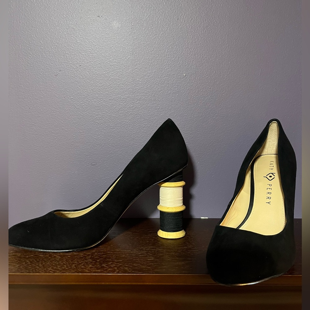Katy Perry The Tashia heels